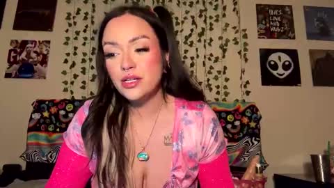 bbyslugggg online show from February 2, 3:10 am