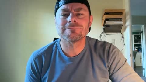 Snapshot of bcjonny chatting on October 6, 5:09 pm BCJonny online show from October 6, 5:09 pm