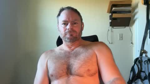 BCJonny online show from March 5, 6:06 pm