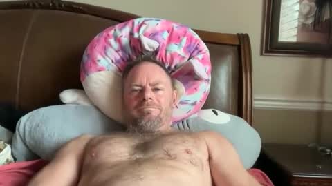 BCJonny online show from March 18, 8:04 pm