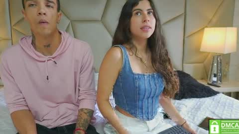 Helena  Evan online show from April 5, 3:31 pm