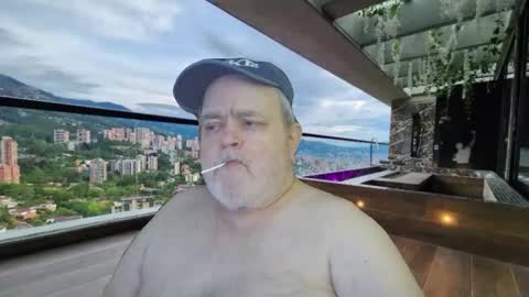 Dookie online show from March 31, 5:41 am