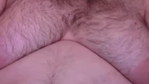 bear_man_oi online show from March 25, 3:41 pm