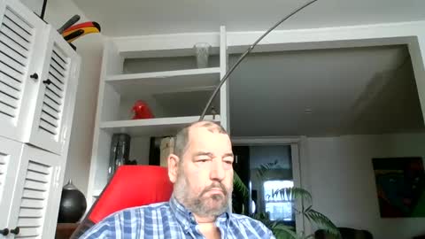 Bruno online show from December 7, 5:48 pm