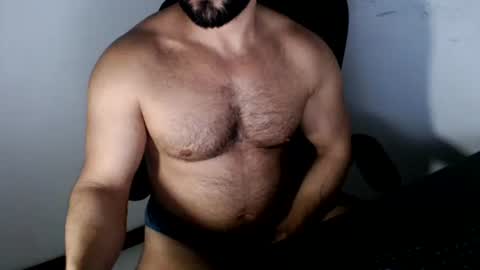 Beard Guy online show from September 24, 10:49 pm