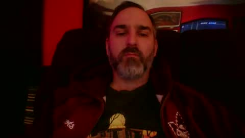 beardedambition online show from November 9, 4:54 pm