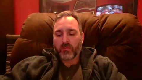 beardedambition online show from March 27, 11:39 pm