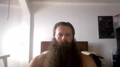 beardeddonkey88 online show from September 30, 7:57 pm