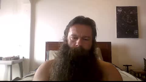 beardeddonkey88 online show from January 15, 2:15 pm