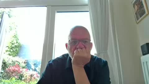Beardman online show from June 14, 3:03 pm