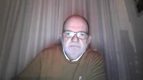 Beardman online show from February 25, 4:14 am