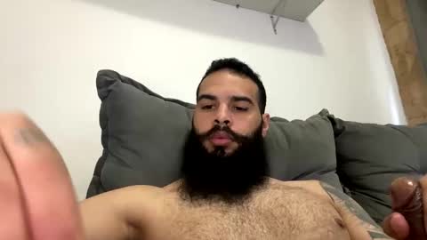 Min online show from April 5, 7:55 pm