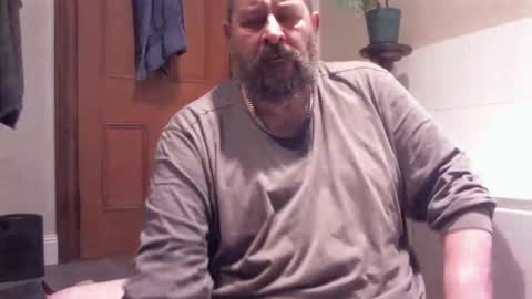 bearsteve75 online show from September 8, 3:11 pm