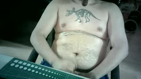 beartsmkr online show from October 8, 2:30 am