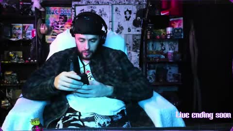 beast bxy online show from December 18, 7:58 am