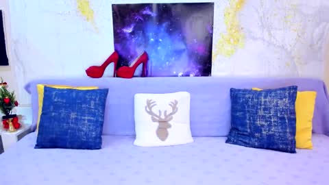 BeatifullHellen online show from January 8, 8:04 pm