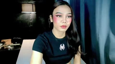 beatrice_luna online show from August 3, 4:58 am