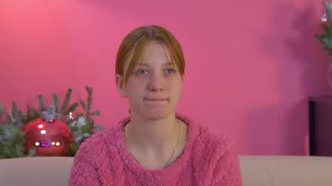 Beatrice online show from December 2, 6:39 pm