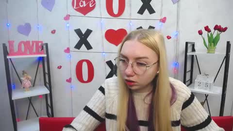 BeatriceFlyy online show from January 25, 6:01 am