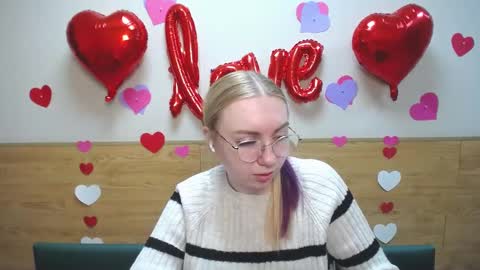 BeatriceFlyy online show from January 26, 1:04 pm