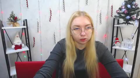 BeatriceFlyy online show from January 12, 6:06 am