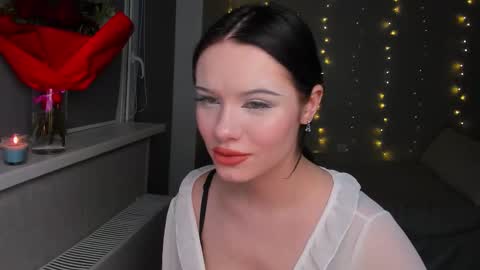 My name is Beatrice Like my broadcast pls 3 online show from January 7, 12:10 pm