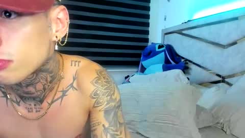 beatseduction online show from April 3, 7:26 am