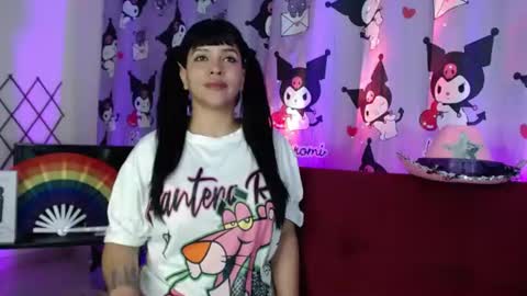 beautibellah online show from July 25, 2:20 am