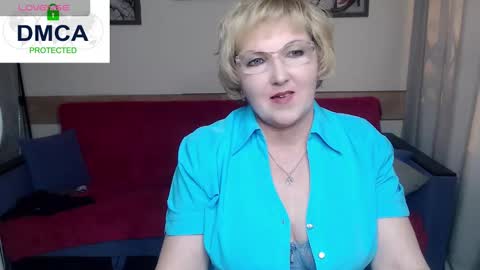 your Lana online show from March 28, 2:07 pm