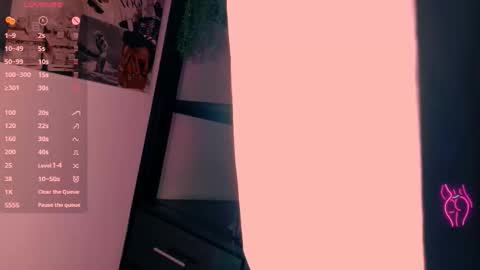 Chleo online show from October 1, 1:48 am