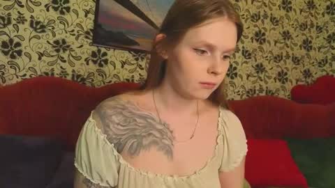 Gina online show from May 13, 6:12 am