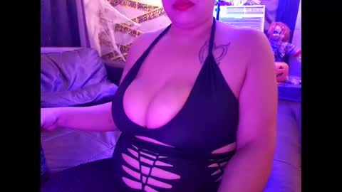 MONSTAHEAD69 online show from October 19, 6:40 am