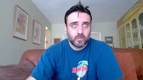 Kalel Superman online show from February 14, 6:19 pm