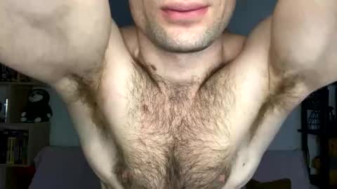 Nik online show from May 15, 11:01 pm