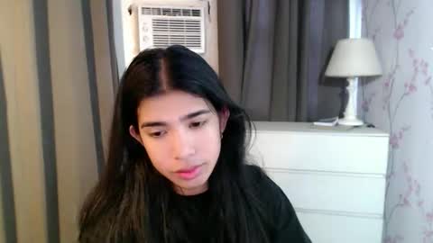 TRIXIE online show from March 26, 5:46 am