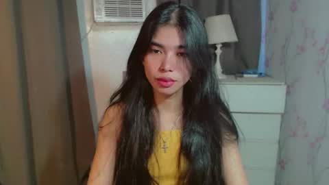 TRIXIE online show from March 19, 3:12 am