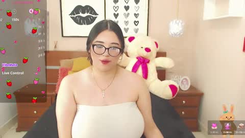 beautty_pink online show from January 22, 8:06 pm