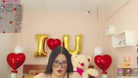 beautty_pink online show from February 12, 1:59 pm