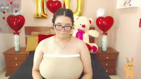 beautty_pink online show from February 13, 6:59 pm