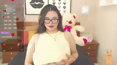 beautty_pink online show from January 15, 5:15 pm