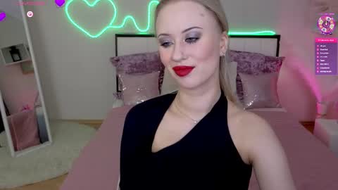 beauty Sasha online show from May 12, 4:05 pm
