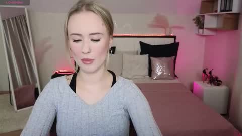 beauty Sasha online show from November 18, 2:42 pm