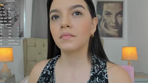 Ariana Reyes online show from January 8, 11:43 am