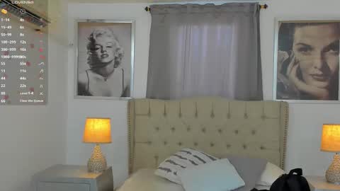 Ariana Reyes online show from November 18, 12:52 pm