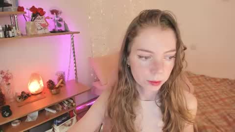 Eliise online show from July 10, 2:11 pm