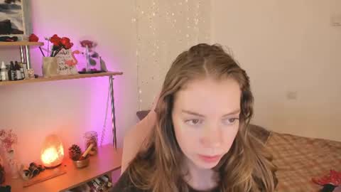 Eliise online show from July 14, 10:21 am