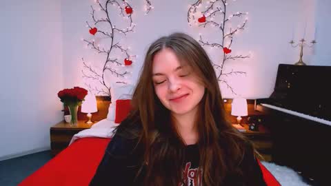 Gloria online show from December 15, 9:05 am