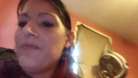 beautyfulkrazy8789 online show from June 12, 1:10 pm