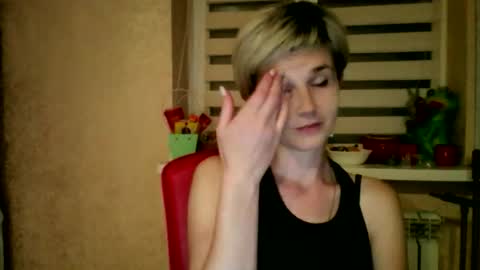 BeautyKsenia online show from May 20, 7:31 pm