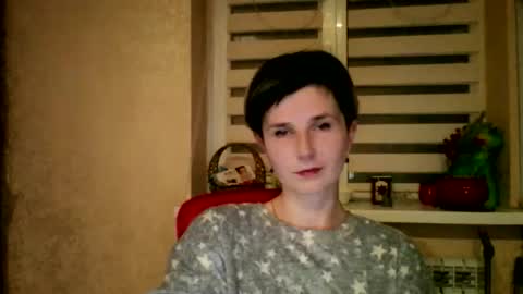 BeautyKsenia online show from January 16, 9:35 pm